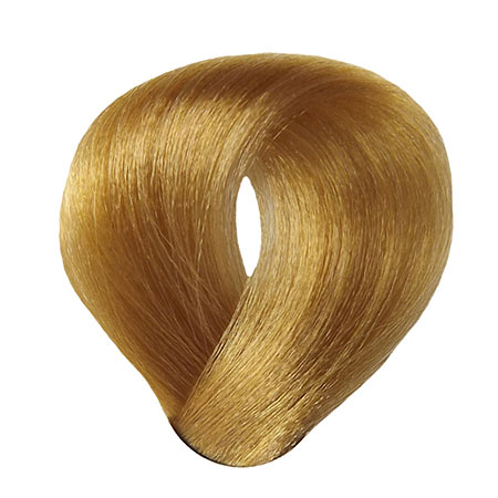 Reflexions 9G Light Golden Blonde - STRANDS Hair Color.